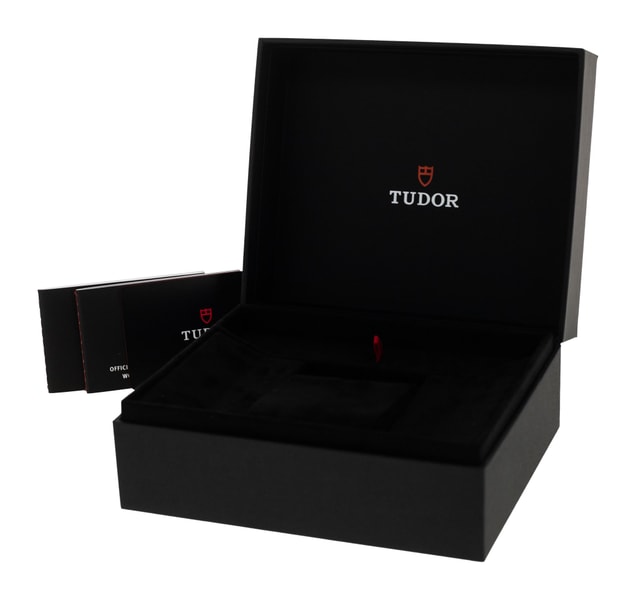 Tudor Black Bay 54 M79000B-0001